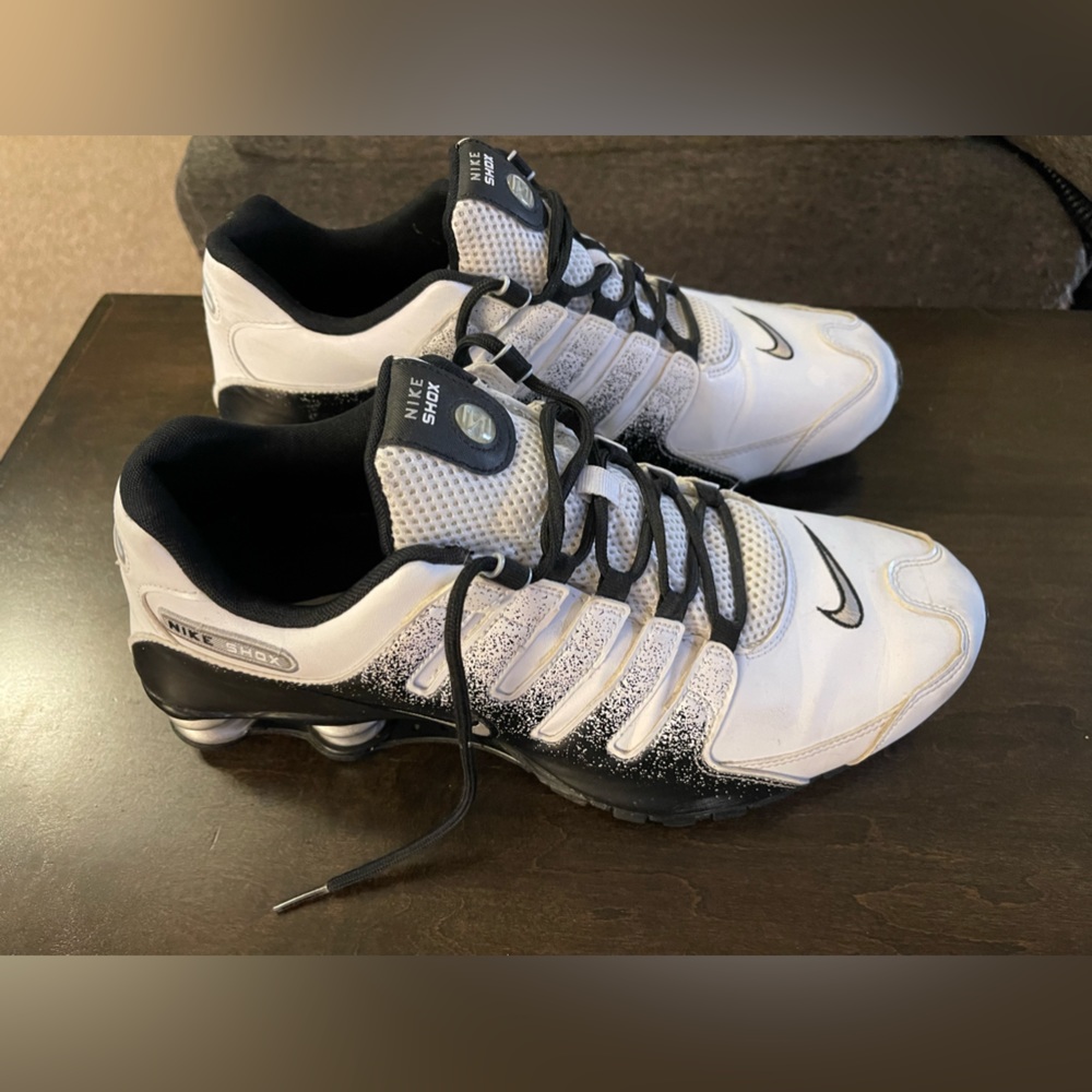 Nike Shox